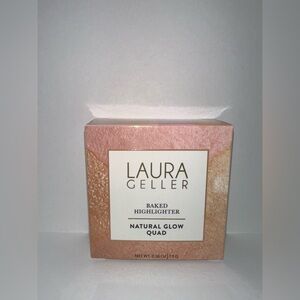 Radiant Glow Highlighter Palette Laura Geller